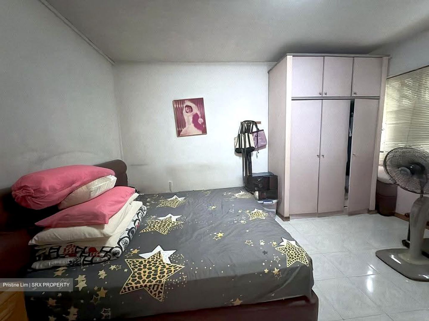Blk 836 Yishun Street 81 (Yishun), HDB Executive #634679491